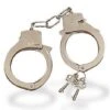 Metal Handcuffs
