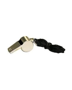 Police Whistle