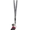 Nightmare Before Christmas Lanyard