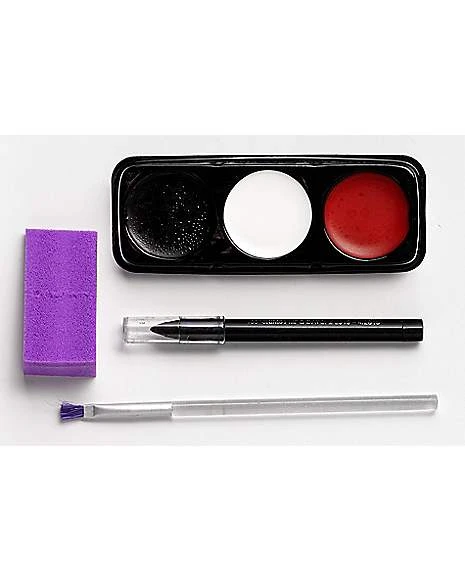 Day Of The Dead Makeup 1 Day Of The Dead Makeup