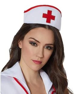 Nurse Headband