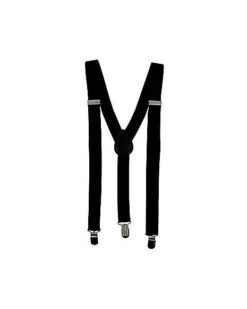 Nerd Suspenders