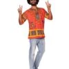 Adult Hippie Shirt Costume