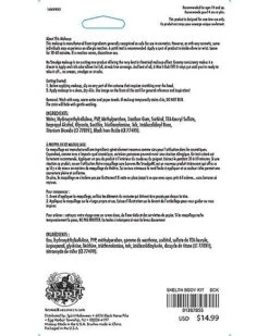 Skeleton Body Paint Makeup Kit -Christmas Central 01267855 c