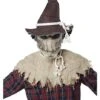 Animotion Scarecrow Full Mask