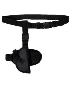 Black Leg Holster Tactical -Christmas Central 01298546 d