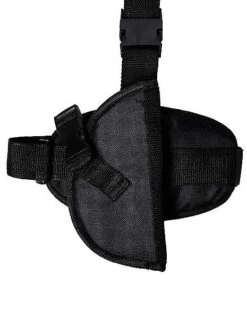 Black Leg Holster Tactical -Christmas Central 01298546 e
