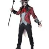 Adult Sinister Ringmaster Costume
