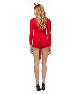 Devil Kit -Christmas Central 01329705 b