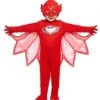 Toddler Owlette Costume - PJ Masks