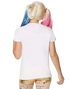 Daddys Lil Monster T Shirt - Suicide Squad -Christmas Central 01339092 b