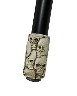 Adult Reaper Staff -Christmas Central 01341726 c