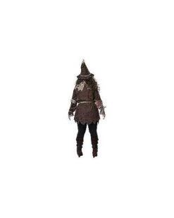 Adult Creepy Scarecrow Costume -Christmas Central 01346618 f