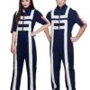 Adult My Hero Academia Gym Tracksuit - My Hero Academia