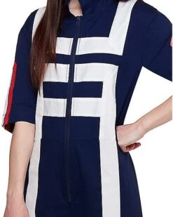 Adult My Hero Academia Gym Tracksuit - My Hero Academia -Christmas Central 01362797 c