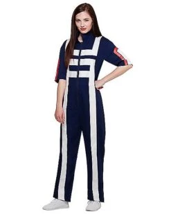 Adult My Hero Academia Gym Tracksuit - My Hero Academia -Christmas Central 01362797 d