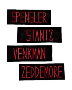 Kids Ghostbusters Boys One Piece Costume With Proton Pack - Ghostbuste 11 Kids Ghostbusters Boys One Piece Costume With Proton Pack - Ghostbuste -Christmas Central 01368505 d