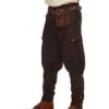 Adult Steampunk Pants