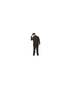 Adult Gangster Suit Costume -Christmas Central 01386606 d