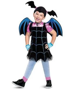 Toddler Vampirina Costume - Disney
