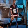 Adult Jason Voorhees Hockey Dress – Friday The 13th