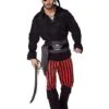 Adult Pirate Costume