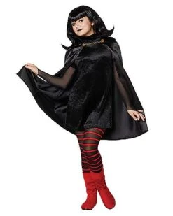 Kids Mavis Cape - Hotel Transylvania