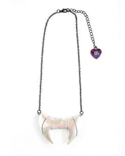 Ghoul Vampirina Necklace - Disney