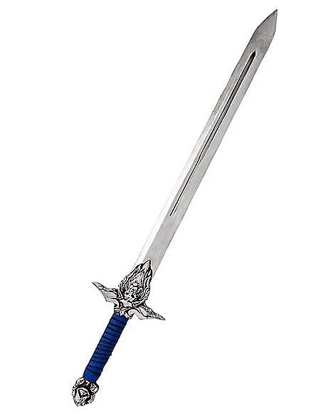 Lion Sword 1 Lion Sword