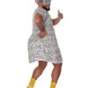 Adult Men’s Grandma Costume