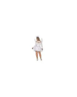 Angel Costume Kit -Christmas Central 01438605 e