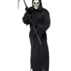 Adult Grim Reaper Robe
