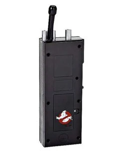 Ghostbusters Walkie Talkie -Christmas Central 01446699 c