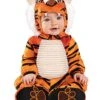 Baby Tiger Costume