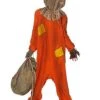 Kids Sam Costume - Trick 'r Treat