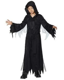 Kids Horror Shredded Robe
