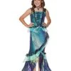 Kids Mystical Mermaid Costume - The Signature Collection