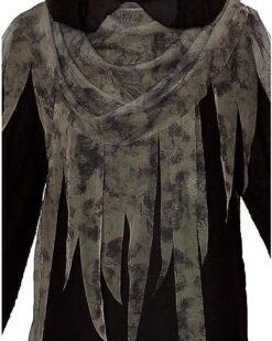 Adult Demon Reaper Costume 5 Adult Demon Reaper Costume -Christmas Central 01472679 d