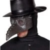 Plague Doctor Hat