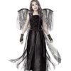 Kids Dark Angel Costume