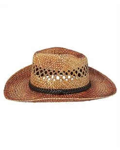 Cowboy Hat -Christmas Central 01486794 d