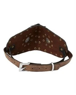 Steampunk Gas Mask -Christmas Central 01486802 d