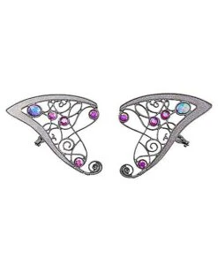 Mystical Fairy Ear Cuffs