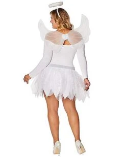 Angel Costume Kit -Christmas Central 01493717 b