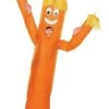 Kids Wavy Arm Guy Inflatable Costume