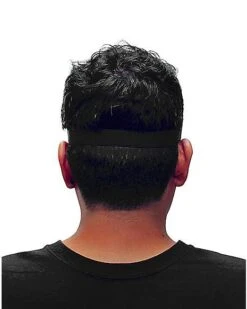 Plague Doctor Half Mask 7 Plague Doctor Half Mask -Christmas Central 01501857 d