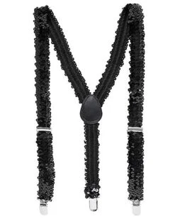 Sequin Suspenders -Christmas Central 01502970 a