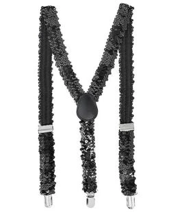 Sequin Suspenders -Christmas Central 01502970 b