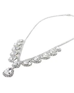 Adult Princess Jewelry Set -Christmas Central 01503432 c