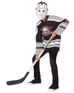 Kids Hockey Jersey
